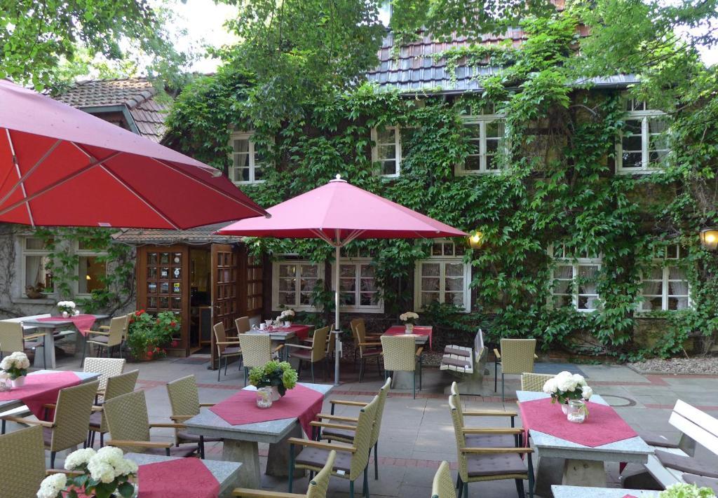 Gasthof Bad Hopfenberg เพเทอร์สฮาเกน ภายนอก รูปภาพ
