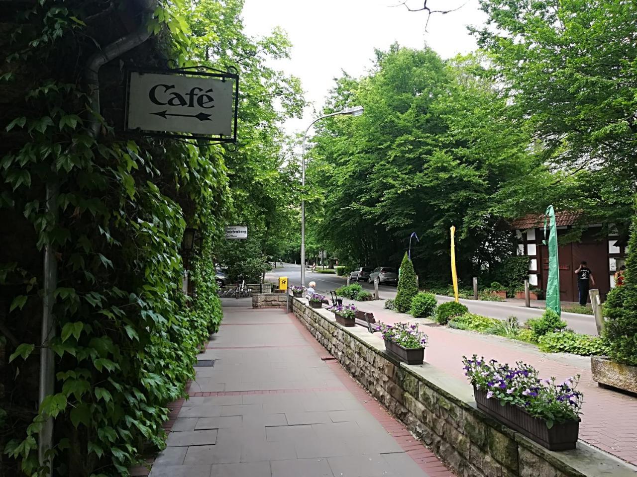 Gasthof Bad Hopfenberg เพเทอร์สฮาเกน ภายนอก รูปภาพ
